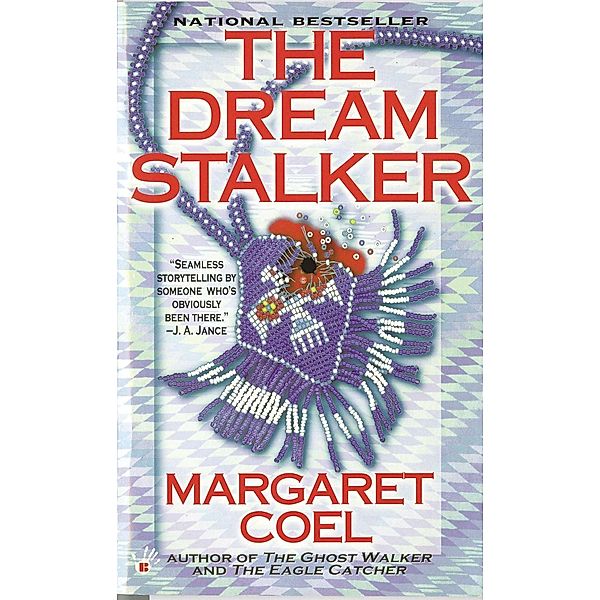 The Dream Stalker / A Wind River Reservation Mystery Bd.3, Margaret Coel