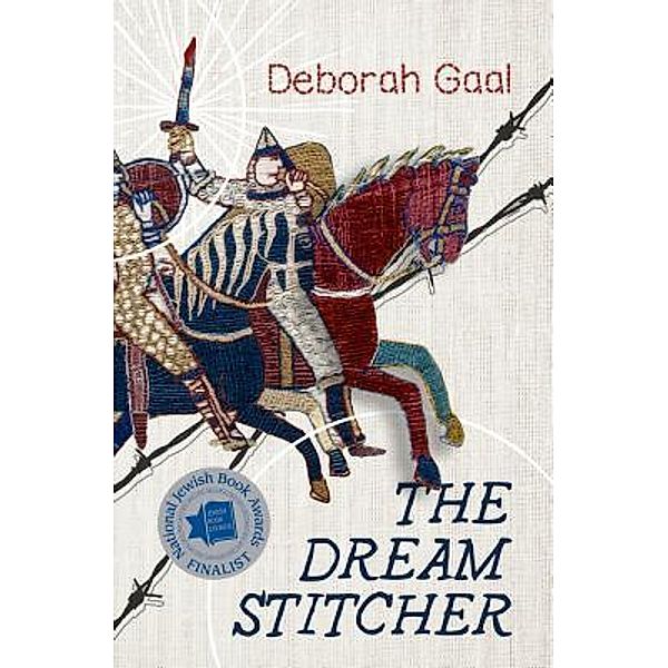 The Dream Stitcher, Deborah Gaal