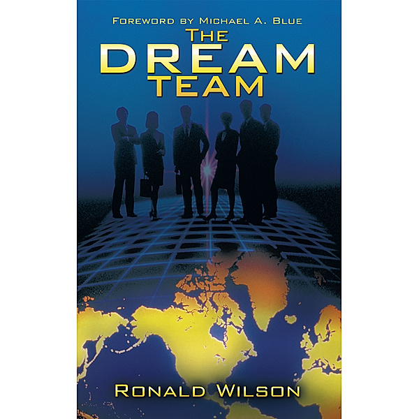 The Dream Team, Ronald Wilson