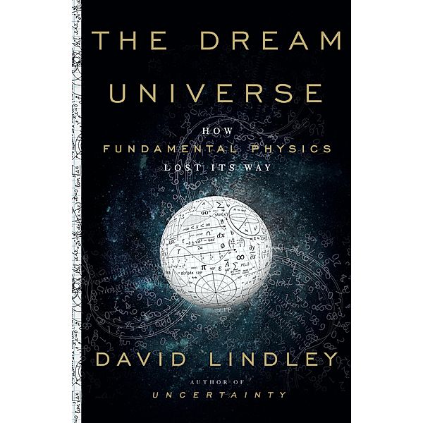 The Dream Universe, David Lindley