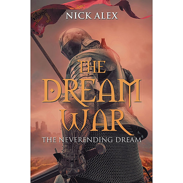 The Dream War, Nick Alex
