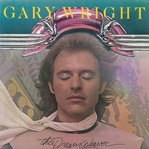 The Dream Weaver (Lim.Collector'S Edition), Gary Wright