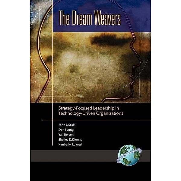 The Dream Weavers, John J. Sosik, Don I. Jung