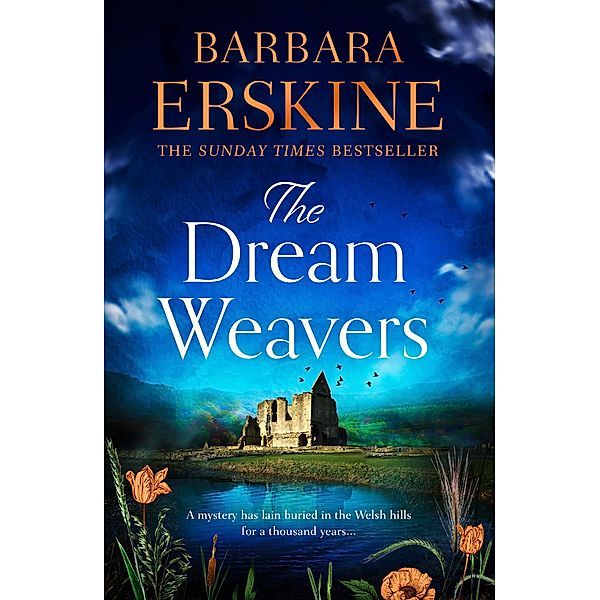 The Dream Weavers, Barbara Erskine
