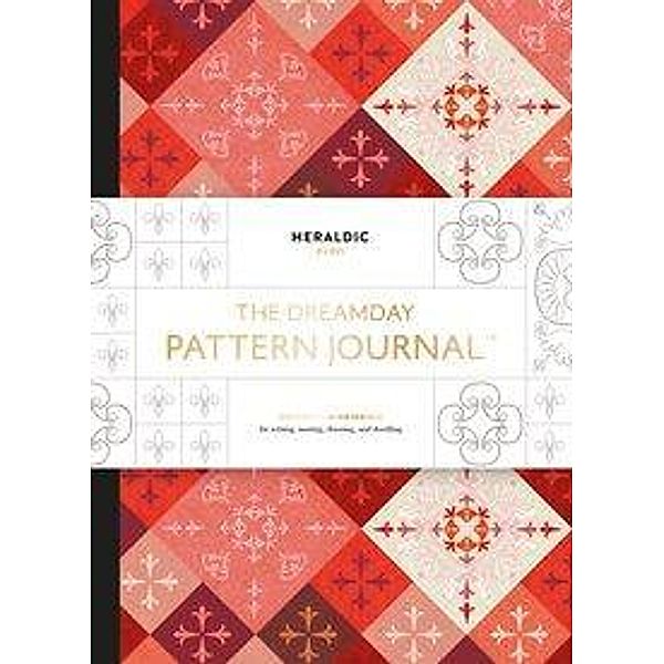 The Dreamday Pattern Journal