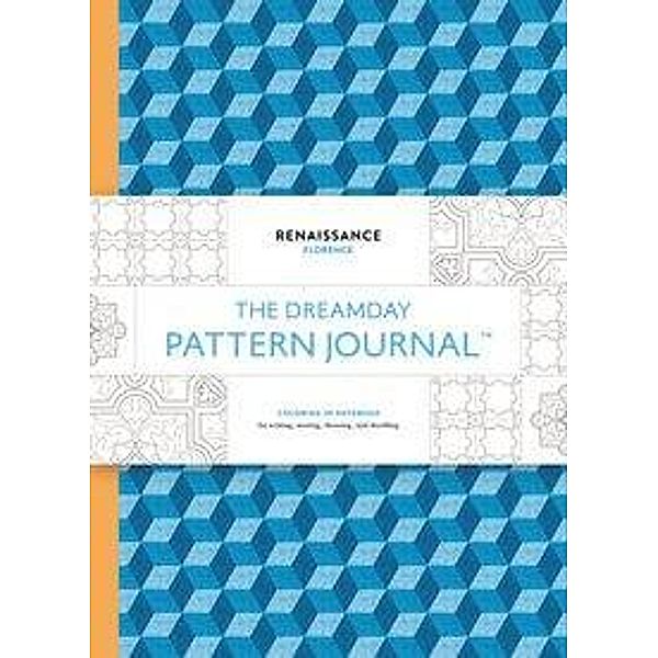 The Dreamday Pattern Journal, Marion Deuchars