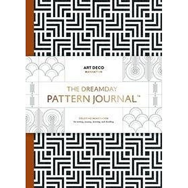 The Dreamday Pattern Journal