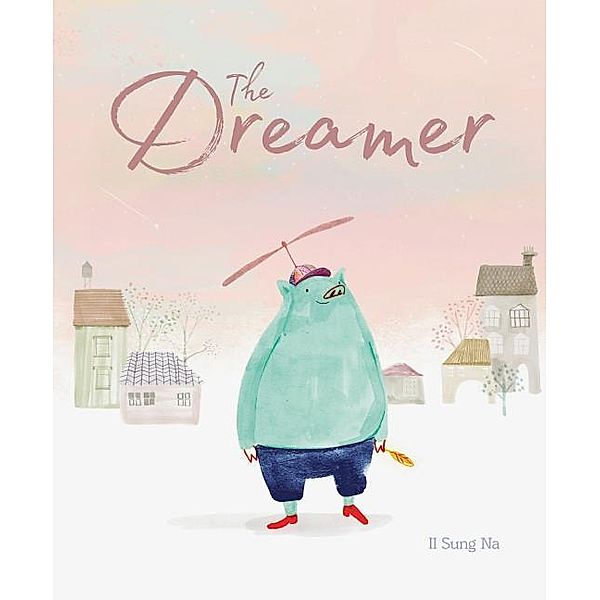 The Dreamer, Il Sung Na