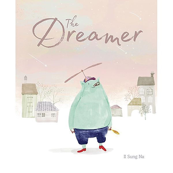 The Dreamer, Il Sung Na