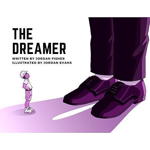 The Dreamer, Jordan Fisher