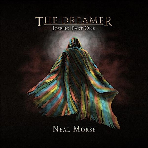 The Dreamer - Joseph: Part One (Ltd.180g Gtf.2 Lp) (Vinyl), Neal Morse