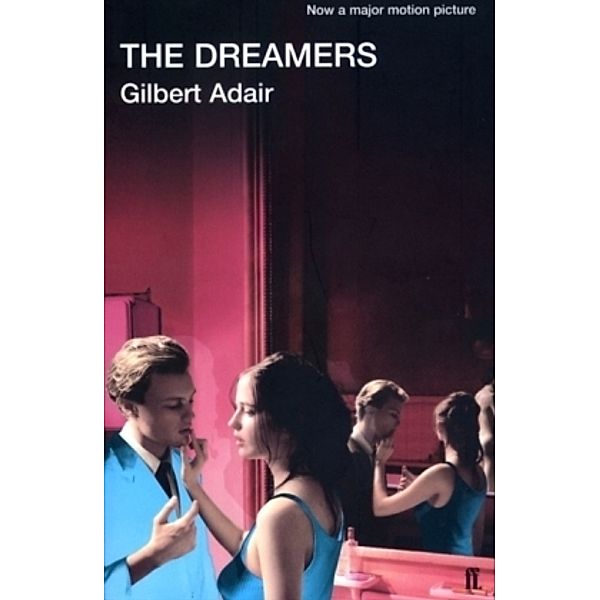 The Dreamers, Gilbert Adair