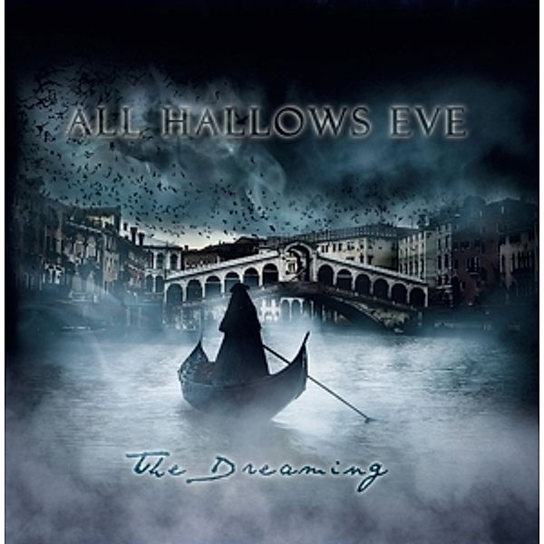 The Dreaming, All Hallows Eve