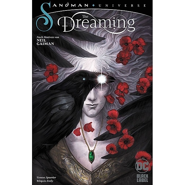 The Dreaming Bd.2, Neil Gaiman, Simon Spurrier