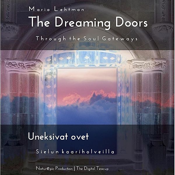 The Dreaming Doors, Maria Lehtman