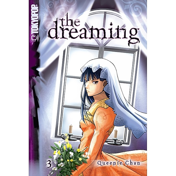 The Dreaming manga volume 3 / The Dreaming manga Bd.3, Chan Queenie