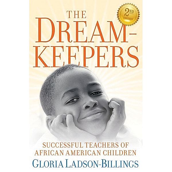 The Dreamkeepers, Gloria Ladson-Billings