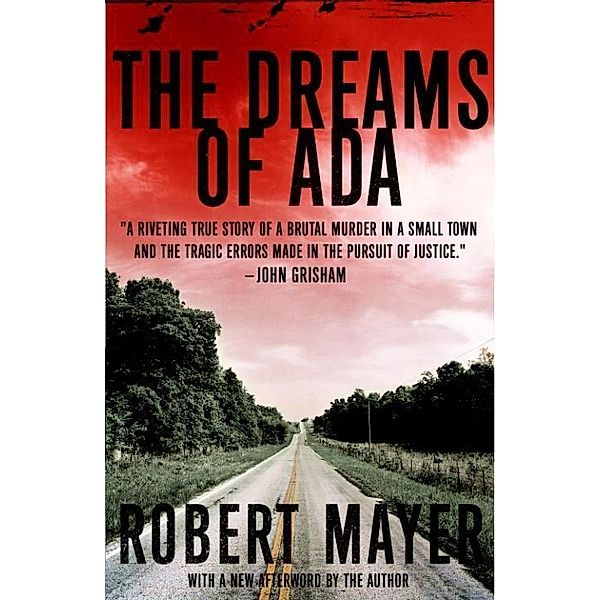 The Dreams of Ada, Robert Mayer
