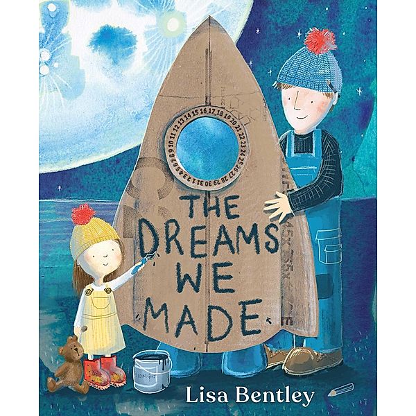 The Dreams We Made, Lisa Bentley