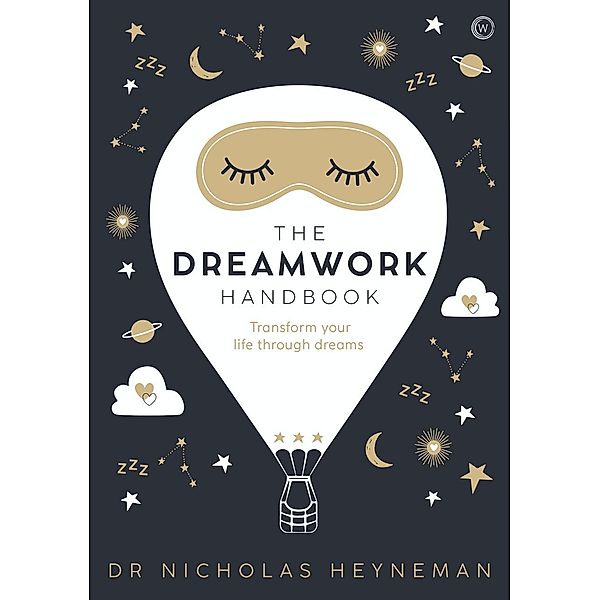 The Dreamwork Handbook, Nicholas Heyneman