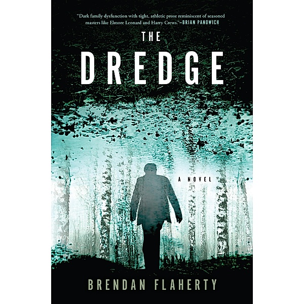 The Dredge, Brendan Flaherty