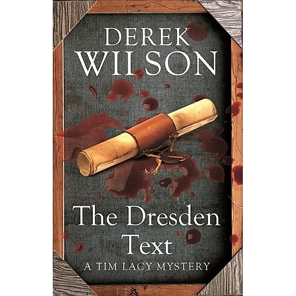 The Dresden Text, Derek Wilson