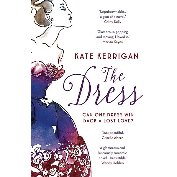 The Dress, Kate Kerrigan