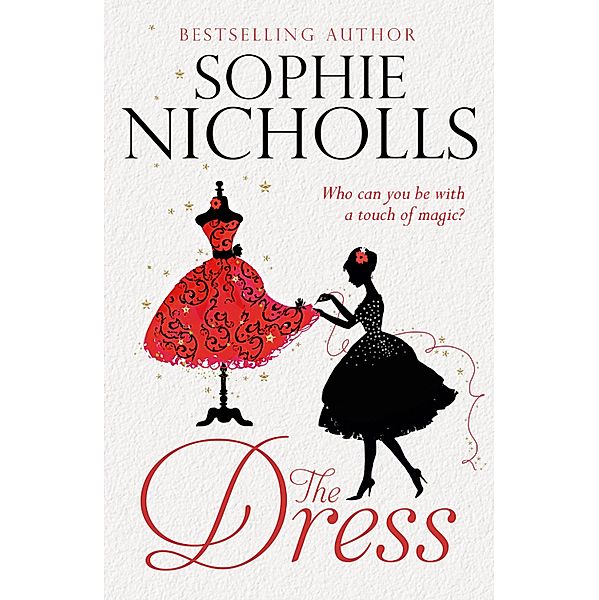 The Dress, Sophie Nicholls