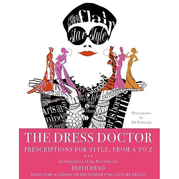 The Dress Doctor, Edith Head