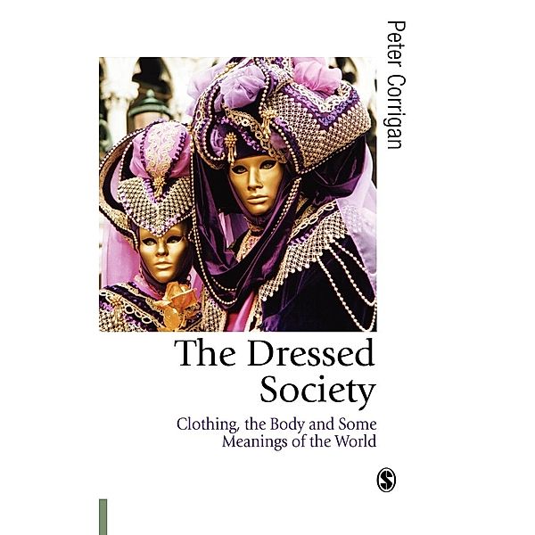 The Dressed Society, Peter Corrigan