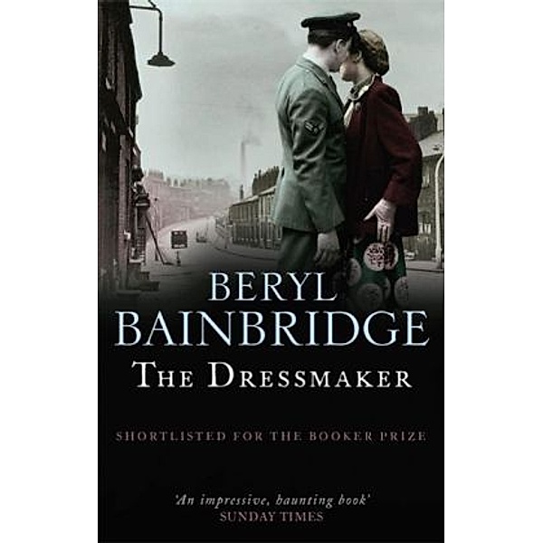 The Dressmaker, Beryl Bainbridge