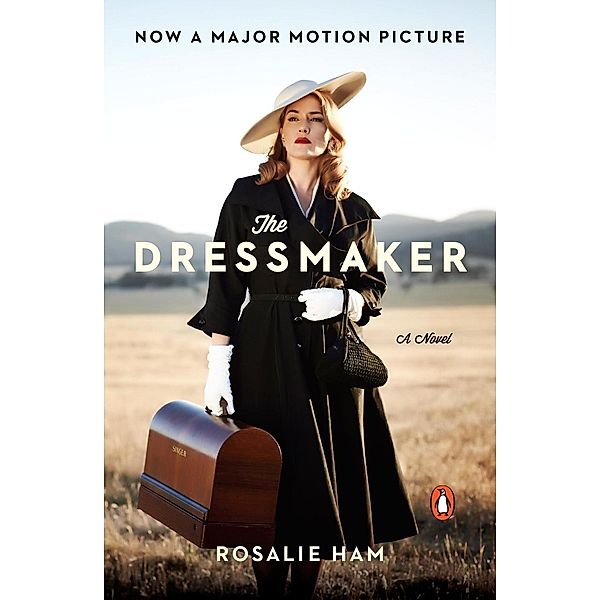 The Dressmaker, Rosalie Ham