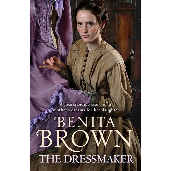 The Dressmaker, Benita Brown