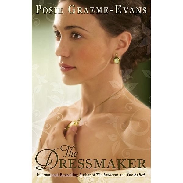 The Dressmaker, Posie Graeme-Evans