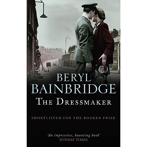 The Dressmaker, Beryl Bainbridge