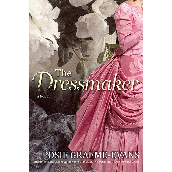 The Dressmaker, Posie Graeme-Evans