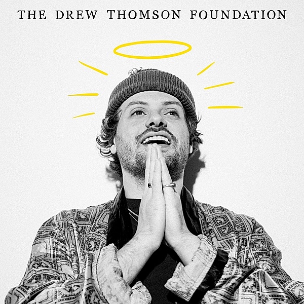 The Drew Thomson Foundation, The Drew Thomson Foundation