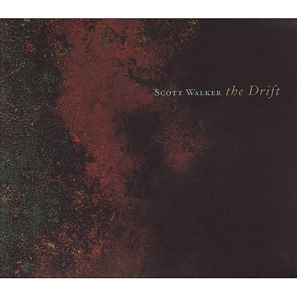 The Drift, Scott Walker