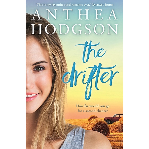 The Drifter, Anthea Hodgson