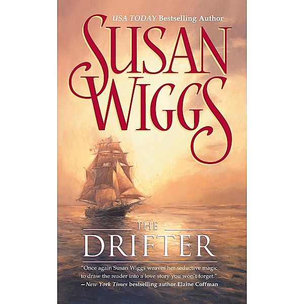 The Drifter / Swept Away Bd.2, Susan Wiggs