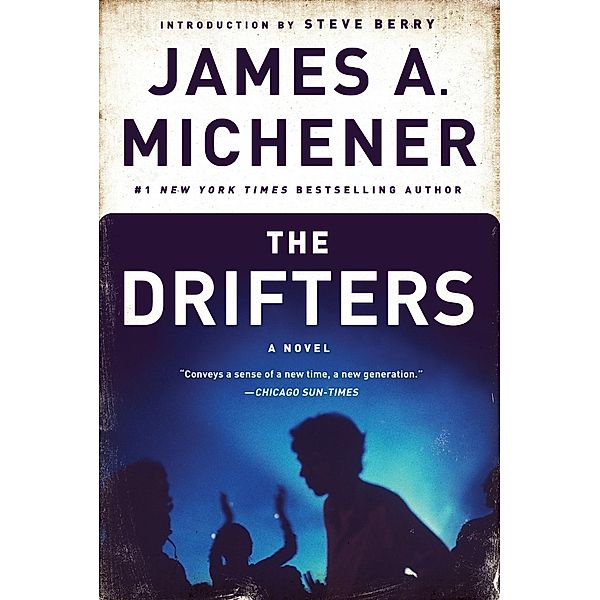 The Drifters, James A. Michener