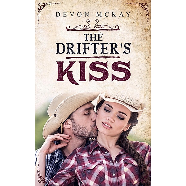 The Drifter's Kiss, Devon McKay