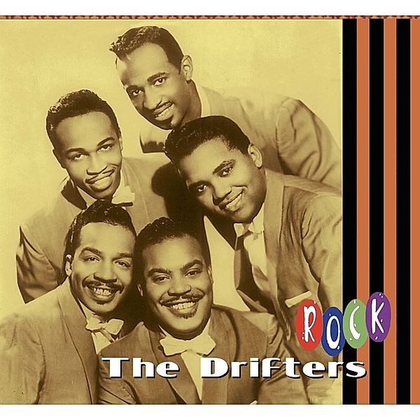 The Drifters Rock, Drifters