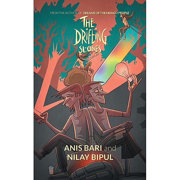 The Drifting Stones, Anis Bari, Nilay Bipul