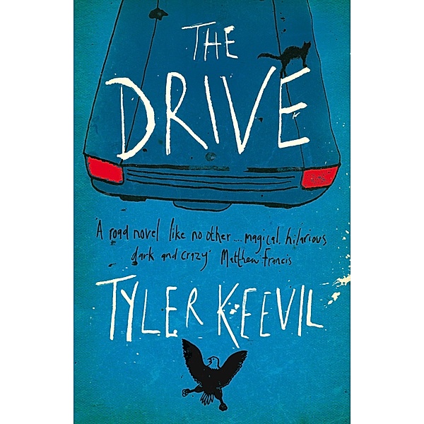 The Drive, Tyler Keevil