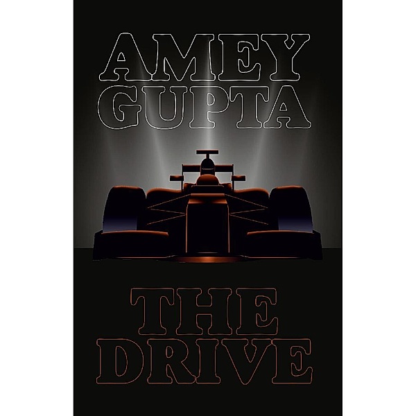 The Drive / Har-Anand Publications Pvt Ltd, Amey Gupta