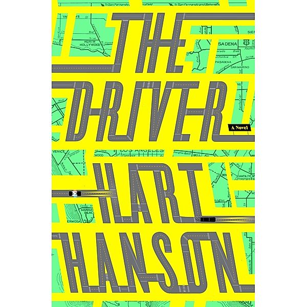 The Driver, Hart Hanson
