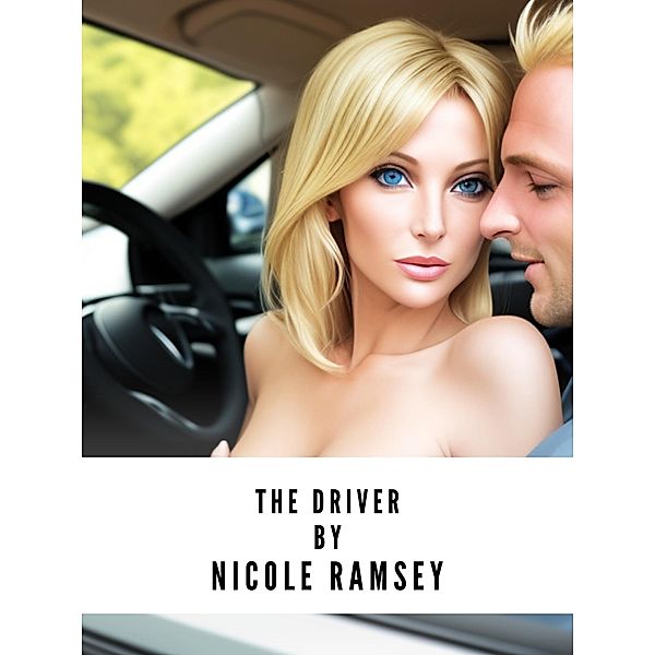 the driver, Nicole Ramsey
