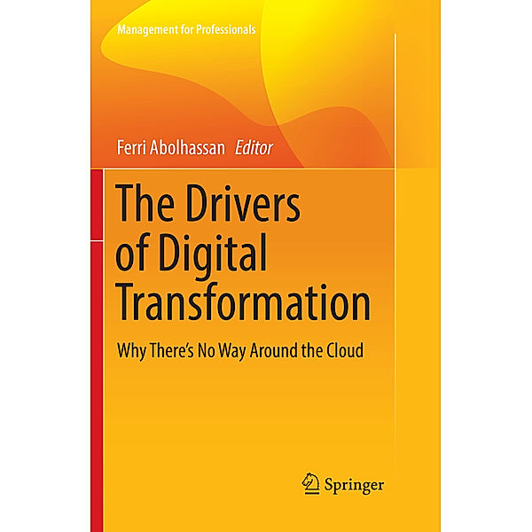 The Drivers of Digital Transformation