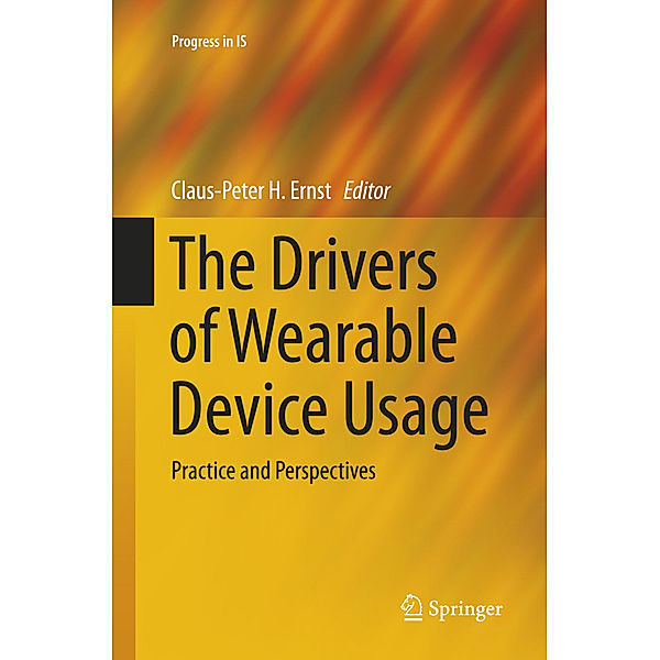 The Drivers of Wearable Device Usage